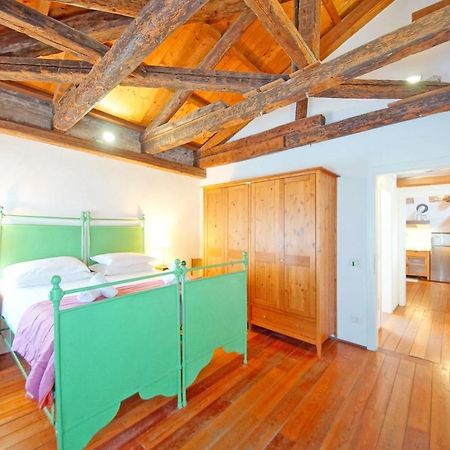 Ponte Dei Greci Wifi 162 Apartment Venice Exterior photo
