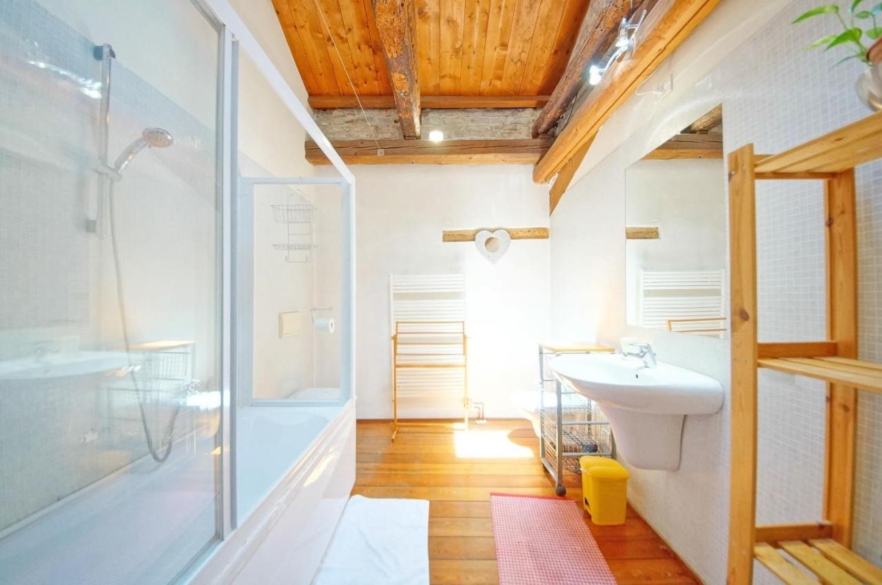 Ponte Dei Greci Wifi 162 Apartment Venice Exterior photo