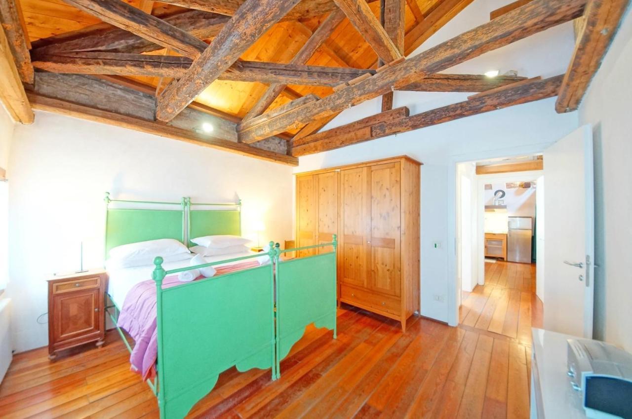 Ponte Dei Greci Wifi 162 Apartment Venice Exterior photo