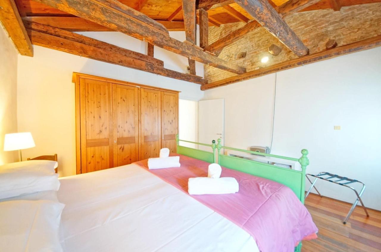 Ponte Dei Greci Wifi 162 Apartment Venice Exterior photo