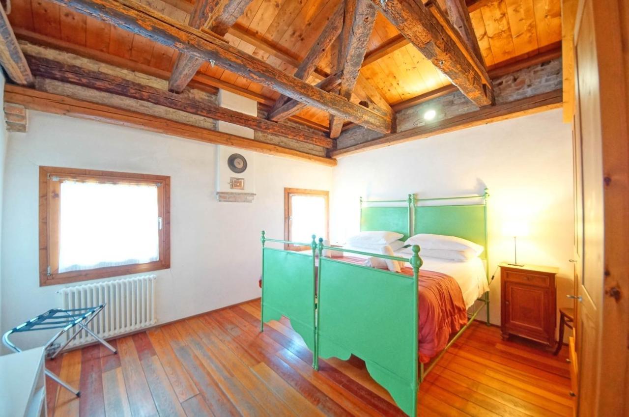 Ponte Dei Greci Wifi 162 Apartment Venice Exterior photo