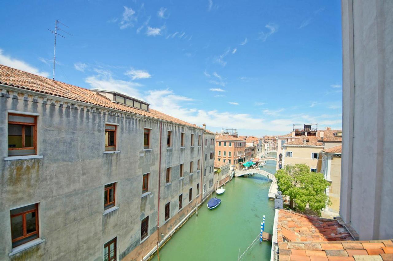 Ponte Dei Greci Wifi 162 Apartment Venice Exterior photo