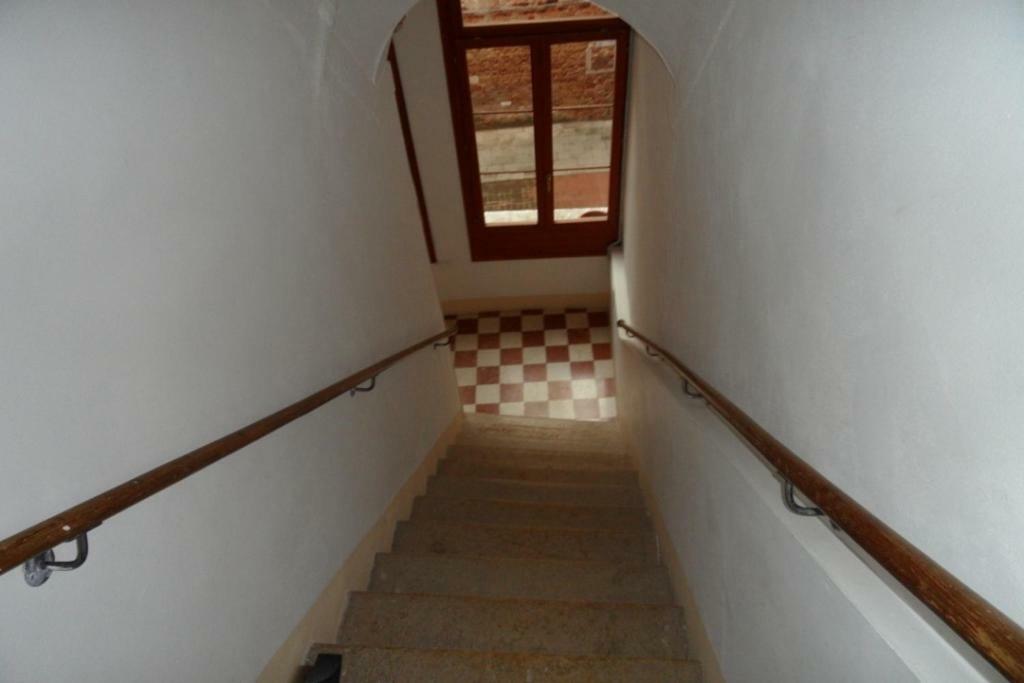 Ponte Dei Greci Wifi 162 Apartment Venice Exterior photo
